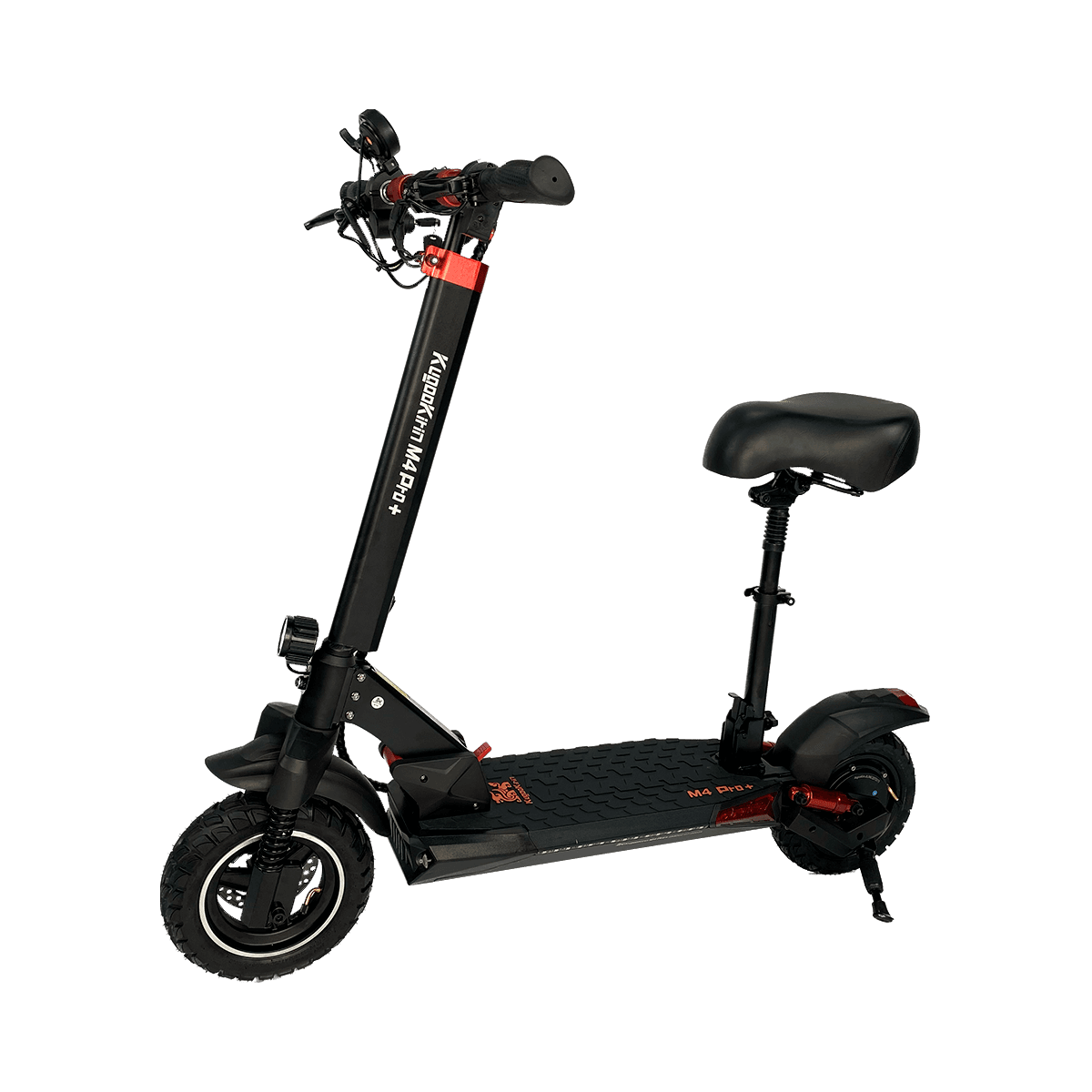 KUGOO Kirin M4 Pro Plus