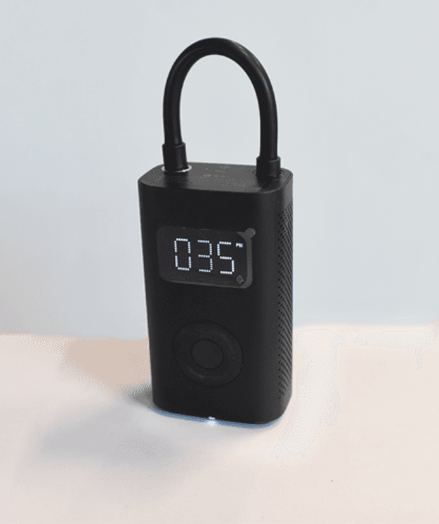 Насос портативный Xiaomi
