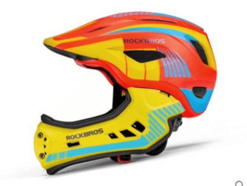 Шлем полный ROCKBROS M 54-58