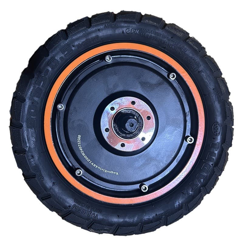 Мотор-колесо Kugoo Kirin M5 Pro